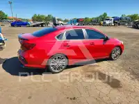 2021 KIA Forte фото
