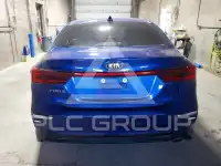 2021 KIA Forte фото
