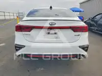 2021 KIA Forte фото