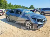 2021 KIA Forte photo