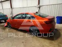 2021 KIA Forte photo