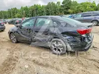2021 KIA Forte photo
