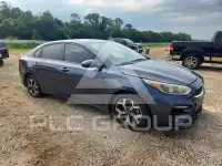 2021 KIA Forte photo