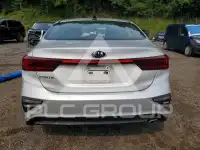 2021 KIA Forte photo