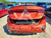 2021 KIA Forte фото