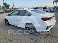 2021 KIA Forte photo