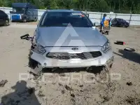2021 KIA Forte photo