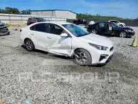 2021 KIA Forte photo