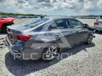 2021 KIA Forte фото