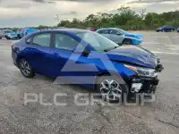 2021 KIA Forte photo