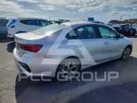2021 KIA Forte фото