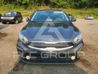 2021 KIA Forte фото