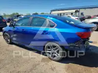 2021 KIA Forte фото