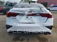 2021 KIA Forte photo