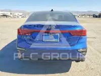 2021 KIA Forte фото