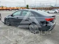 2021 KIA Forte фото