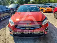 2021 KIA Forte фото