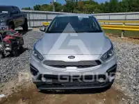 2021 KIA Forte фото
