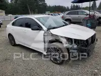 2021 KIA Forte фото