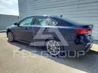 2021 KIA Forte фото