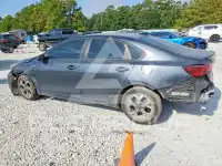 2021 KIA Forte фото