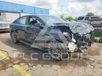 2021 KIA Forte фото
