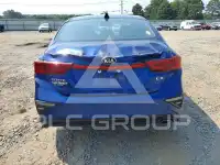2021 KIA Forte photo