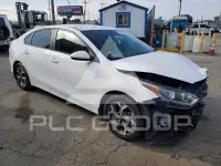2021 KIA Forte photo