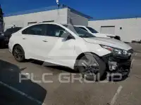 2021 KIA Forte photo