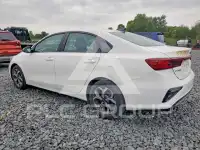 2021 KIA Forte фото