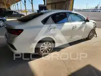 2021 KIA Forte фото