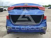 2021 KIA Forte photo