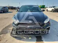 2021 KIA Forte фото