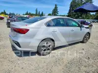 2021 KIA Forte photo