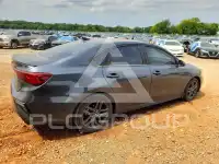 2021 KIA Forte фото