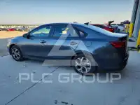 2021 KIA Forte фото