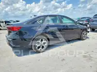 2021 KIA Forte фото