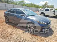 2021 KIA Forte фото
