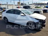 2021 KIA Forte photo