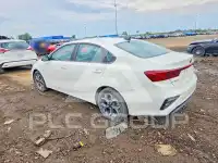 2021 KIA Forte фото