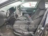 2021 KIA Forte фото
