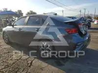 2021 KIA Forte photo