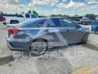 2021 KIA Forte фото