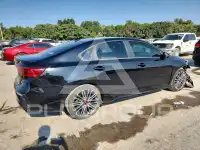 2021 KIA Forte фото
