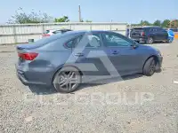 2021 KIA Forte photo