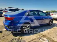 2021 KIA Forte photo
