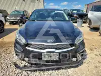 2021 KIA Forte photo