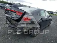 2021 KIA Forte фото