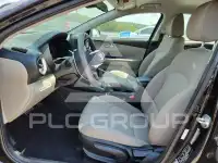 2021 KIA Forte фото