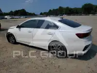 2021 KIA Forte фото